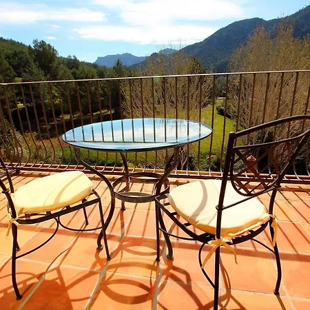 Hotel La Figuerola Hotel&restaurant 4*
