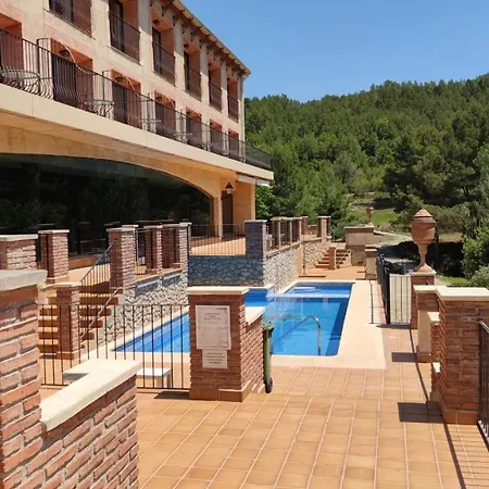 La Figuerola Hotel&restaurant 4* Vandellòs