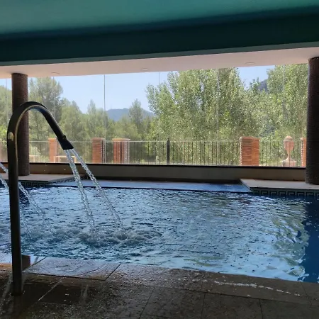 Hotel La Figuerola & Restaurant 4*