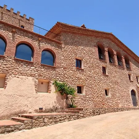 La Figuerola Hotel&restaurant 4* Vandellòs
