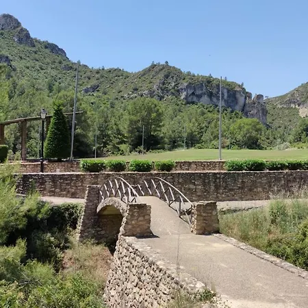 La Figuerola Hotel&restaurant 4*