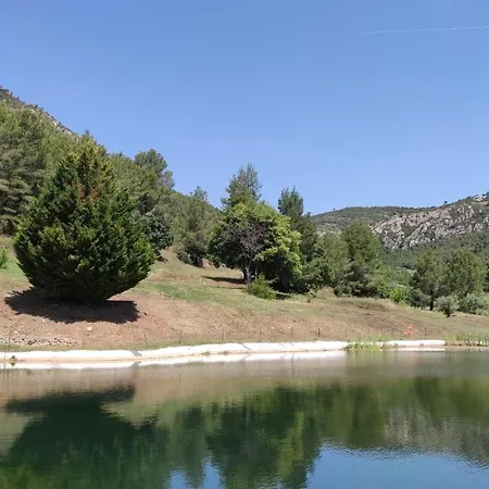 Hotel La Figuerola & Restaurant Vandellós