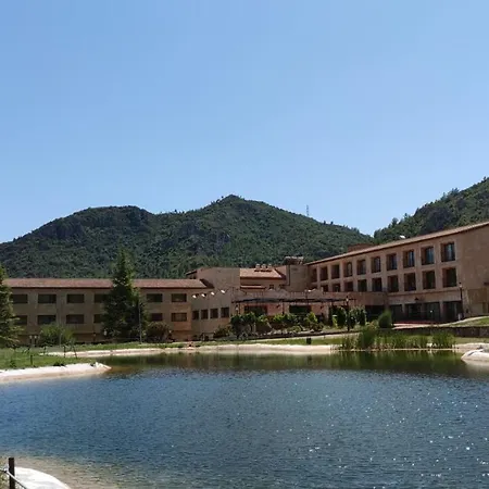 La Figuerola Hotel&restaurant 4* Vandellòs