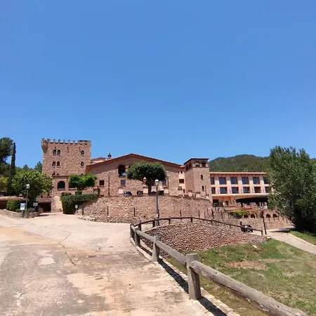La Figuerola & Restaurant 4*