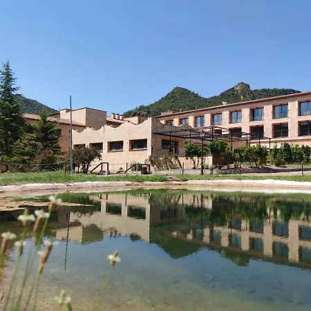La Figuerola Hotel&restaurant 4*