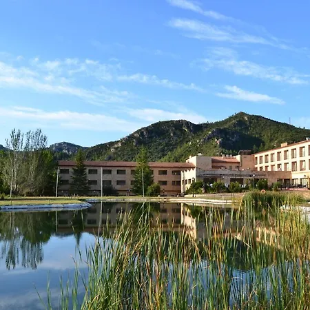 La Figuerola Hotel&restaurant Hotel Vandellòs