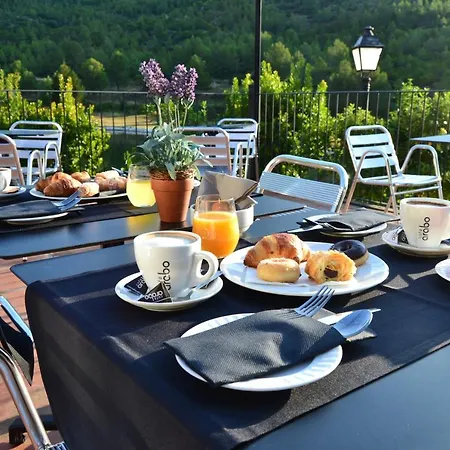 La Figuerola Hotel&restaurant Hotel Vandellòs