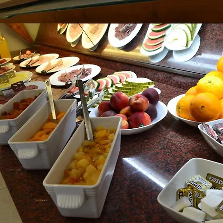 La Figuerola Hotel&restaurant Vandellòs