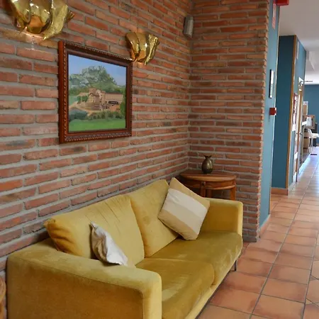 La Figuerola Hotel&restaurant Vandellòs