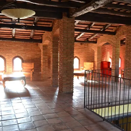 Hotel La Figuerola Hotel&restaurant 4*