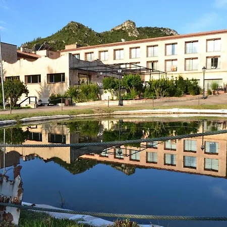 La Figuerola Hotel&restaurant Vandellòs