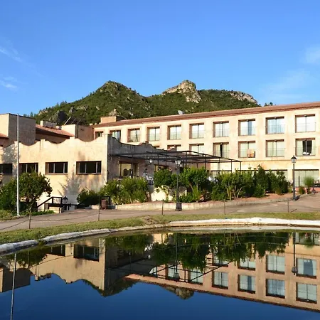 Hotel La Figuerola Hotel&restaurant Vandellòs
