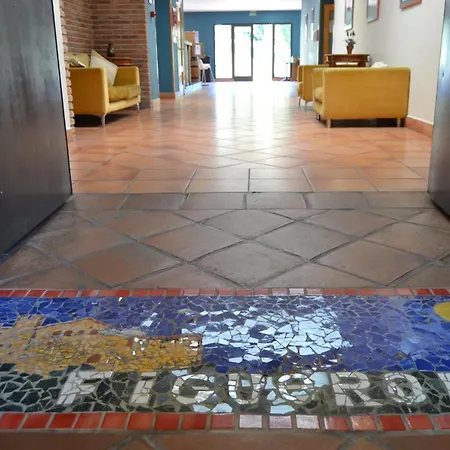 La Figuerola Hotel&restaurant Hotel Vandellòs