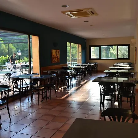 La Figuerola Hotel&restaurant 4*