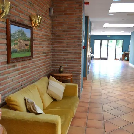 La Figuerola Hotel&restaurant 4* Vandellòs