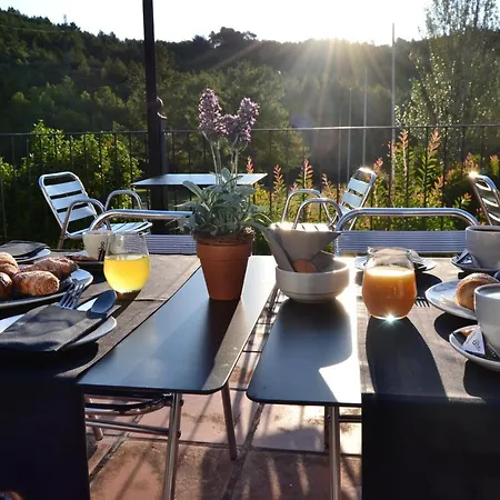Hotel La Figuerola Hotel&restaurant Vandellòs
