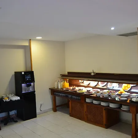 La Figuerola & Restaurant 4* Vandellós