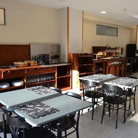 La Figuerola & Restaurant Hotel Vandellós