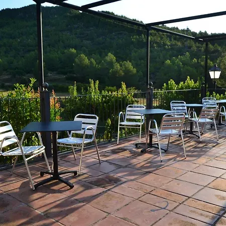 La Figuerola Hotel&restaurant Hotel 4*