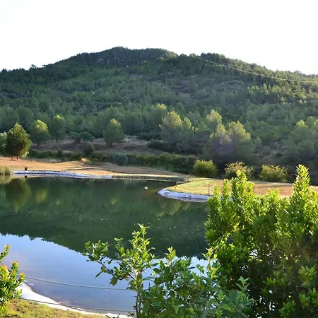 La Figuerola Hotel&restaurant Hotel 4*