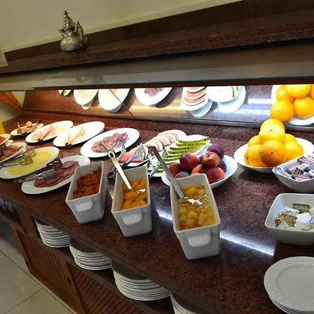 La Figuerola Hotel&restaurant