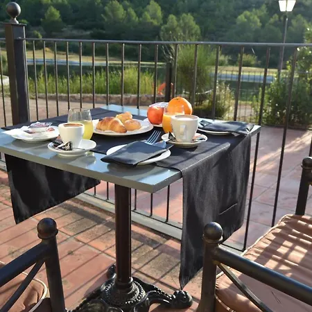 Hotel La Figuerola Hotel&restaurant 4*
