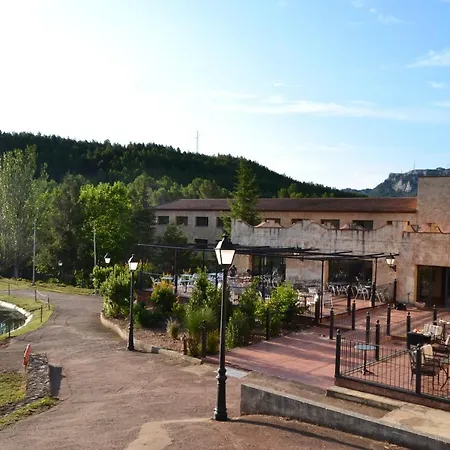 La Figuerola Hotel&restaurant Hotel 4*