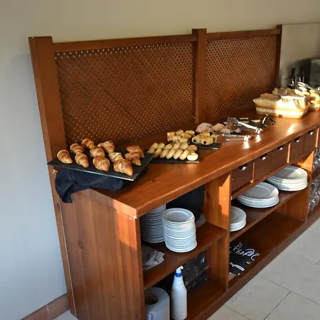 Hotel La Figuerola & Restaurant 4*