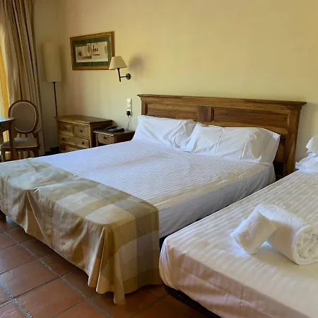 La Figuerola Hotel&restaurant Hotel