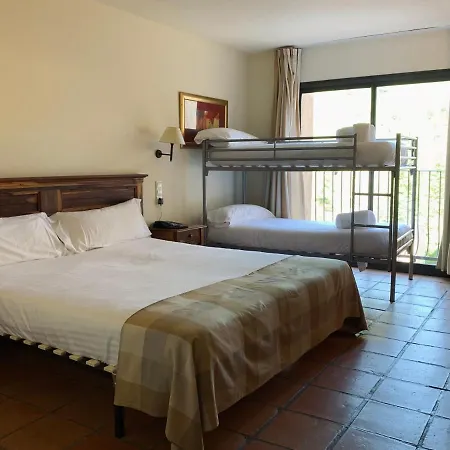 Hotel La Figuerola Hotel&restaurant