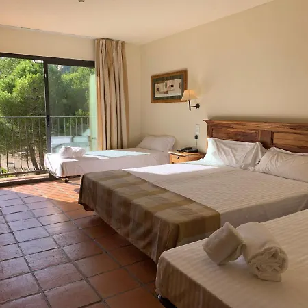 Hotel La Figuerola Hotel&restaurant 4*