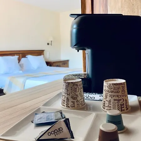 La Figuerola Hotel&restaurant Hotel