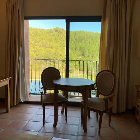 La Figuerola Hotel&restaurant 4* Vandellòs