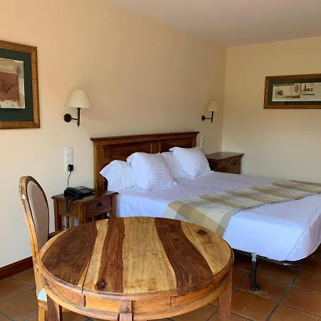 Hotel La Figuerola Hotel&restaurant 4*