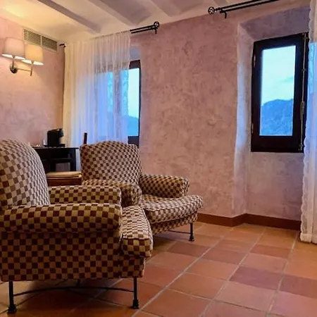 La Figuerola Hotel&restaurant 4* Vandellòs