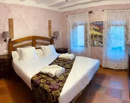 Hotel La Figuerola Hotel&restaurant Vandellòs