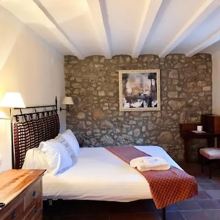 La Figuerola Hotel&restaurant Hotel Vandellòs