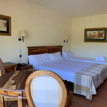 La Figuerola Hotel&restaurant