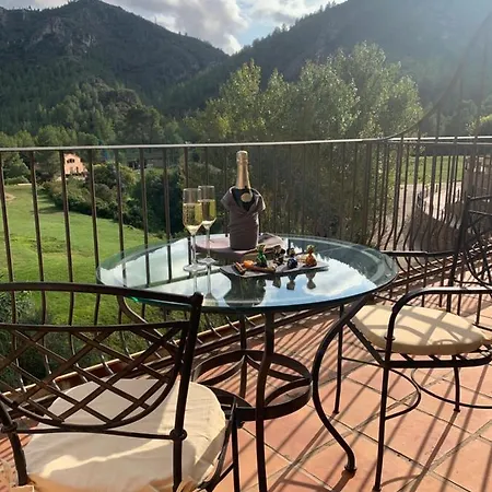 La Figuerola Hotel&restaurant Hotel Vandellòs