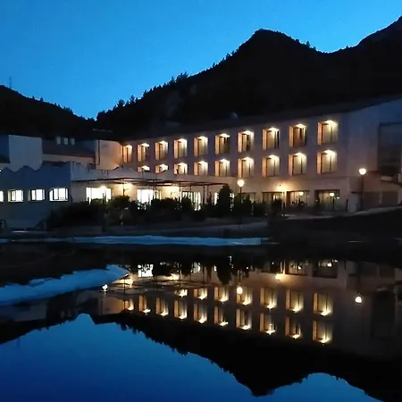 Hotel La Figuerola Hotel&restaurant 4*