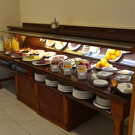 La Figuerola Hotel&restaurant 4*