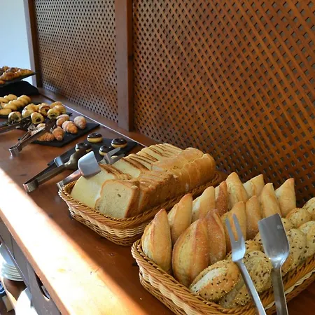 La Figuerola Hotel&restaurant Hotel 4*