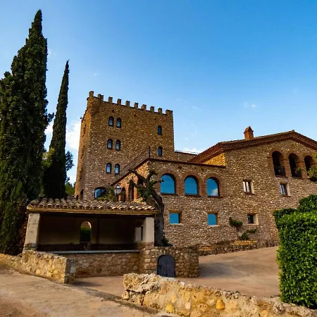 La Figuerola Hotel&restaurant Hotel 4*