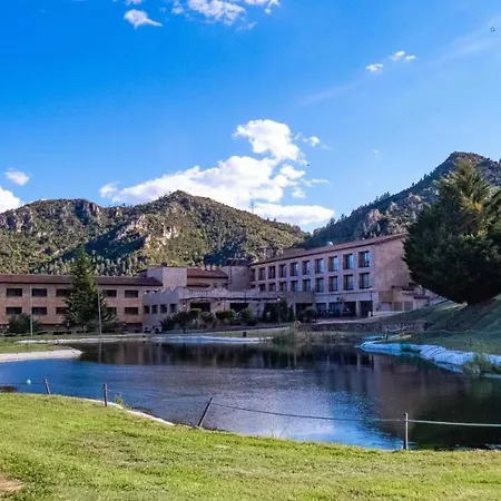 Hotel La Figuerola Hotel&restaurant 4*