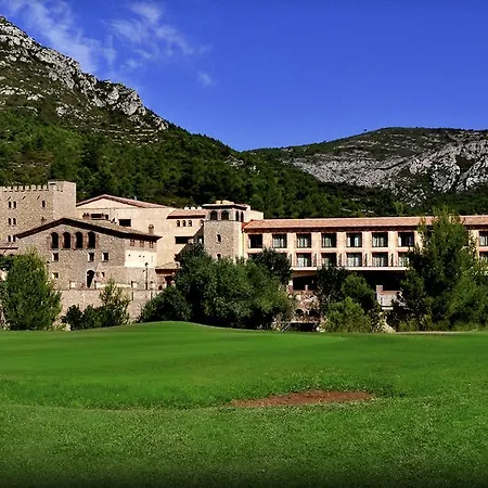 La Figuerola Hotel&restaurant
