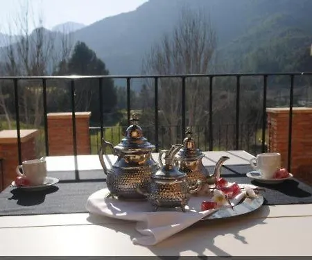 Hotel La Figuerola Hotel&restaurant Vandellòs