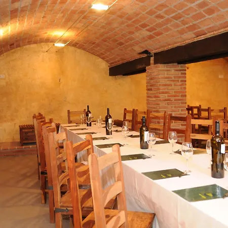 La Figuerola Hotel&restaurant Vandellòs