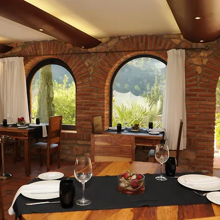 Hotel La Figuerola Hotel&restaurant Vandellòs