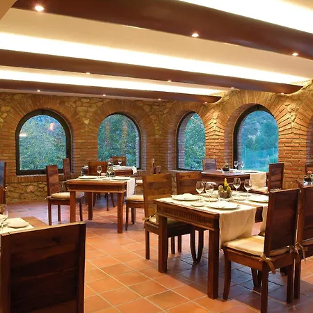 Hotel La Figuerola Hotel&restaurant 4*