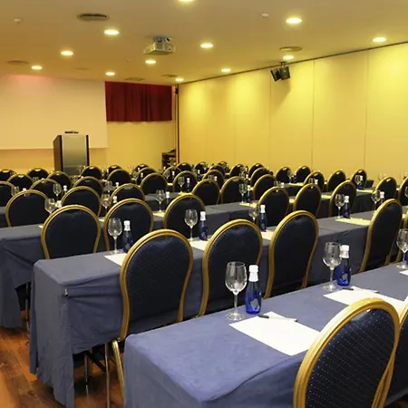 La Figuerola Hotel&restaurant Hotel Vandellòs